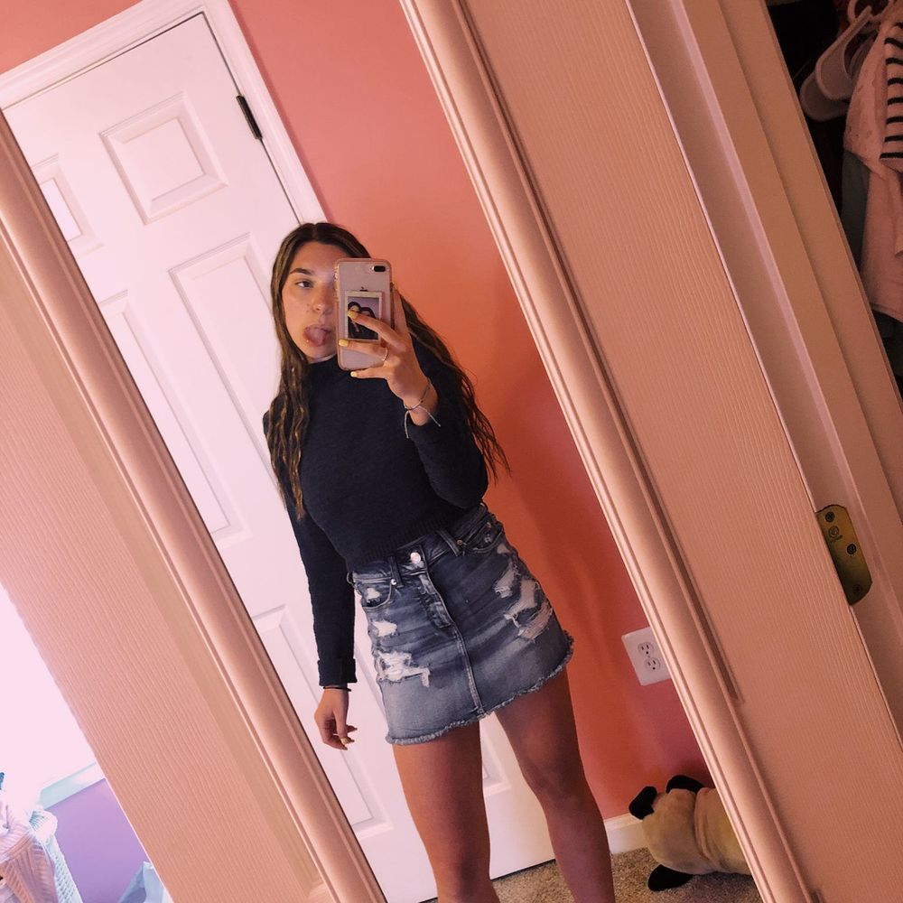 Meet your Posher, Samantha